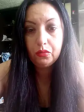 Snapshot of Veronica-Celie chatting on July 31, 2026, 10:47 am Veronica-Celie online show from July 31, 2026, 10:47 am