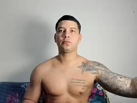 paul luis online show from April 10, 2026, 1:34 am