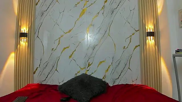 Celestial Queen  online show from March 15, 2026, 1:56 am