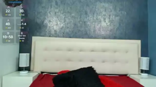 Celestial Queen  online show from March 23, 2026, 11:43 am