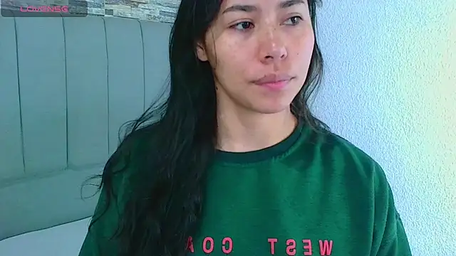 Snapshot of _joy_yva chatting on March 20, 2025, 11:49 am joy yva online show from March 20, 2025, 11:49 am