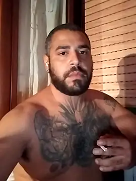 Snapshot of Dikkiduohottt chatting on September 9, 2025, 9:57 pm Dikkiduohottt online show from September 9, 2025, 9:57 pm