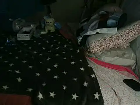 VeneRed online show from February 26, 2026, 3:23 pm