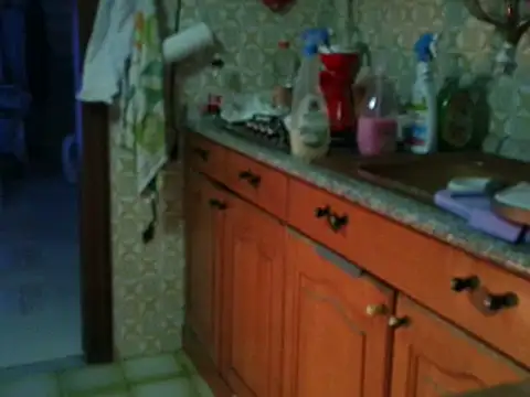 VeneRed online show from October 30, 2025, 4:26 pm