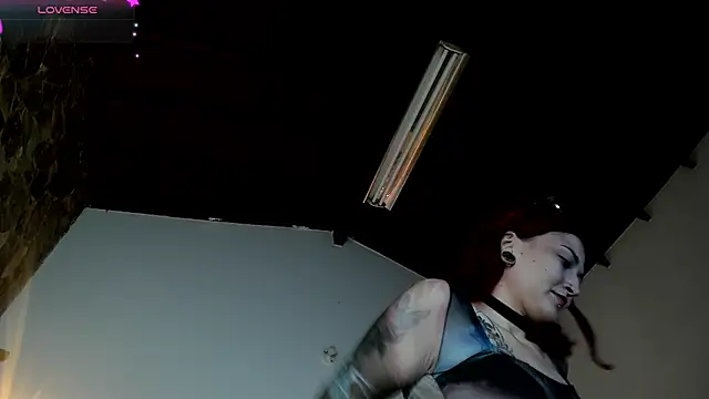 madame ibby online show from November 26, 2025, 2:06 pm