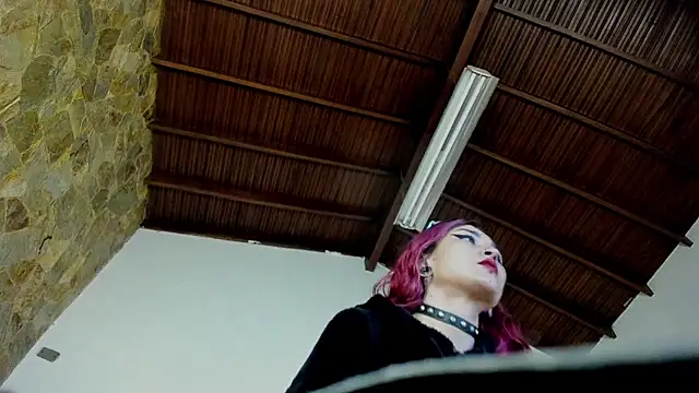 madame ibby online show from January 17, 2026, 12:53 pm