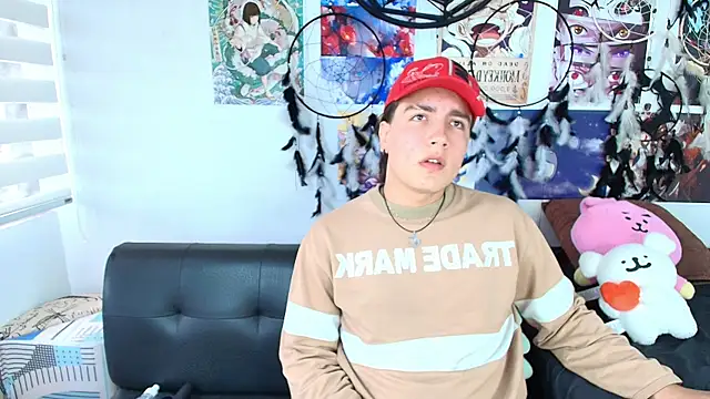 Snapshot of lukashollow_ chatting on October 19, 2025, 7:05 pm lukashollow online show from October 19, 2025, 7:05 pm