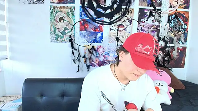 Snapshot of lukashollow_ chatting on October 16, 2025, 7:00 pm lukashollow online show from October 16, 2025, 7:00 pm