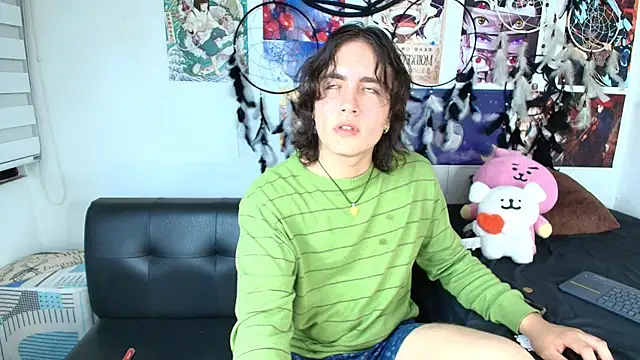 Snapshot of lukashollow_ chatting on October 8, 2025, 11:05 pm lukashollow online show from October 8, 2025, 11:05 pm