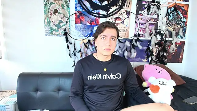 Snapshot of lukashollow_ chatting on October 13, 2025, 1:45 pm lukashollow online show from October 13, 2025, 1:45 pm