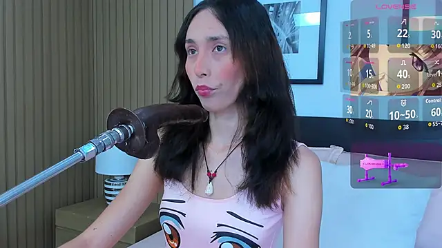 doll bella  online show from September 30, 2025, 7:42 pm