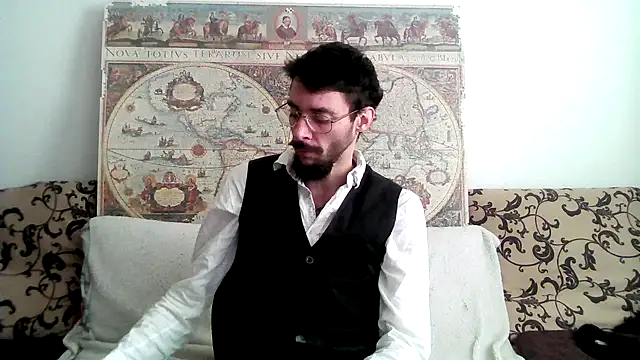 casualtimepassenger online show from March 3, 2025, 9:24 am