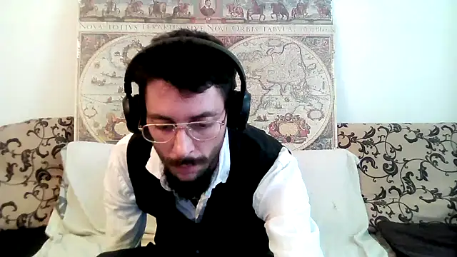 casualtimepassenger online show from March 3, 2025, 3:43 pm