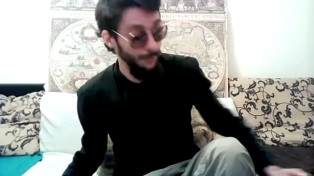 casualtimepassenger online show from March 19, 2025, 9:27 pm