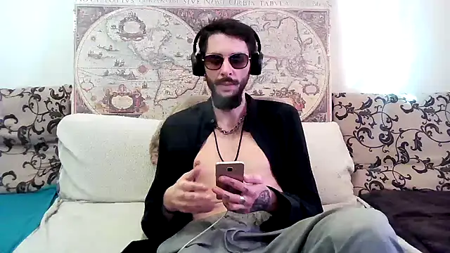 casualtimepassenger online show from March 20, 2025, 6:41 am