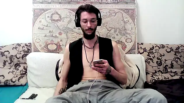 casualtimepassenger online show from March 18, 2025, 12:51 am