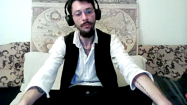 casualtimepassenger online show from March 4, 2025, 8:49 pm