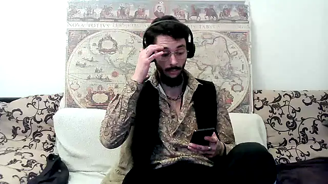 casualtimepassenger online show from March 16, 2025, 12:01 am