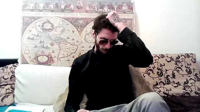 casualtimepassenger online show from March 19, 2025, 5:50 pm