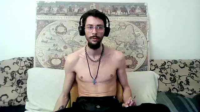 casualtimepassenger online show from March 4, 2025, 11:54 pm