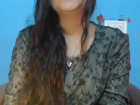 Wish Queen online show from January 16, 2026, 1:26 pm