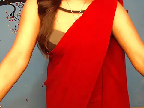 Wish Queen online show from March 10, 2026, 3:27 pm