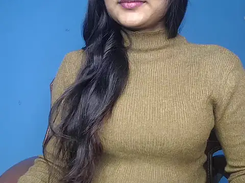 Wish Queen online show from February 2, 2026, 6:40 pm