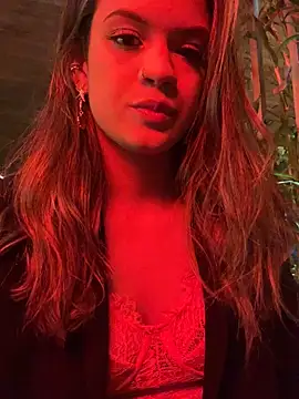 Snapshot of Alisha-Bond chatting on February 28, 2025, 11:12 pm Alisha-Bond online show from February 28, 2025, 11:12 pm