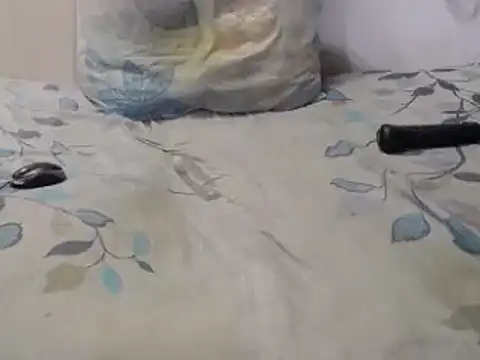 Snapshot of Nickysticky55 chatting on January 14, 2025, 10:23 pm Nickysticky55 online show from January 14, 2025, 10:23 pm