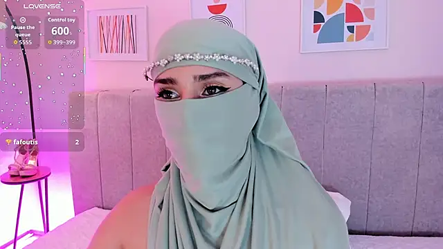 rawiya online show from November 7, 2025, 12:42 pm