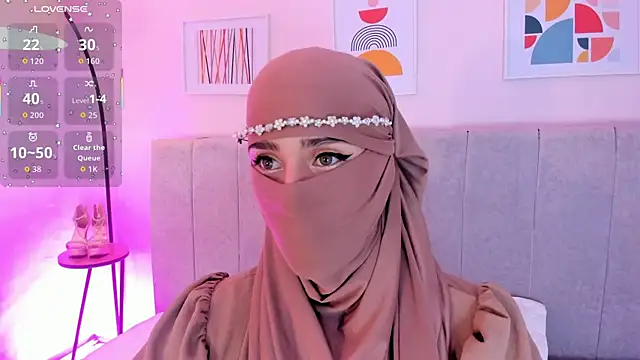 rawiya online show from November 12, 2025, 12:20 pm