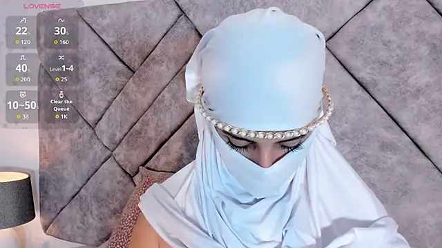 rawiya online show from March 8, 2026, 12:27 am