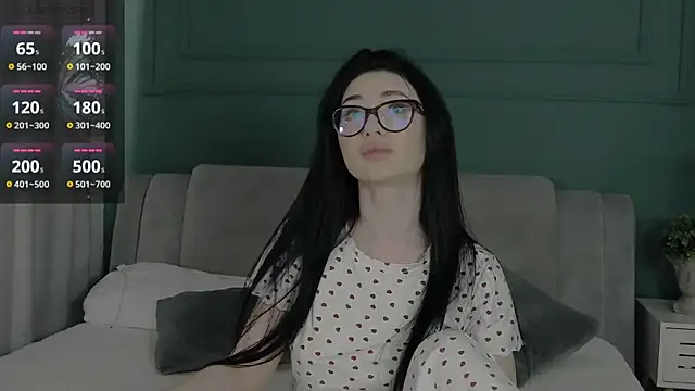 AllisonSky online show from February 25, 2026, 1:55 pm