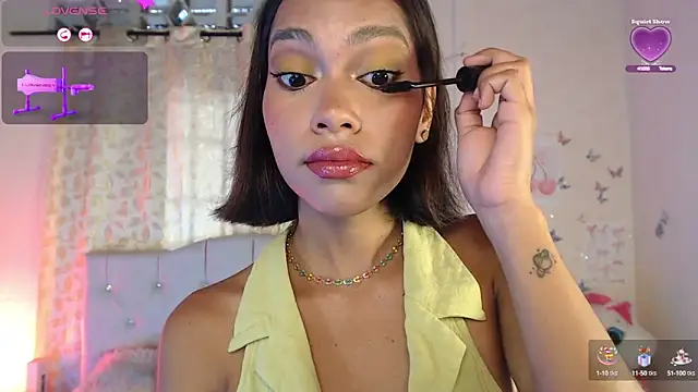 valeriah 7 online show from September 13, 2025, 4:29 pm