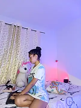 valeriah 7 online show from March 14, 2025, 5:46 pm