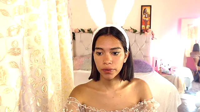 valeriah 7 online show from September 24, 2025, 2:56 pm