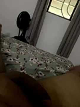 Fenix1002 online show from October 20, 2025, 7:14 pm