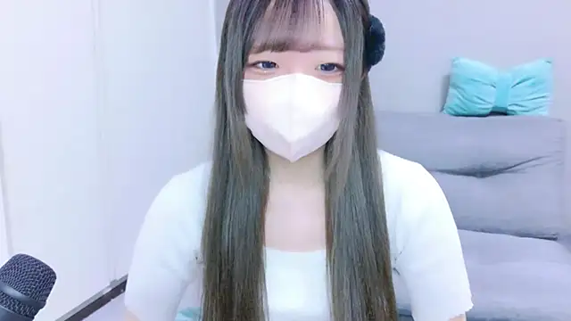 ASUKA ch online show from April 17, 2026, 9:12 am