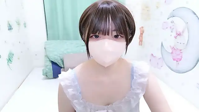 ASUKA ch online show from September 12, 2025, 11:59 pm