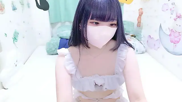 ASUKA ch online show from October 31, 2025, 11:33 pm