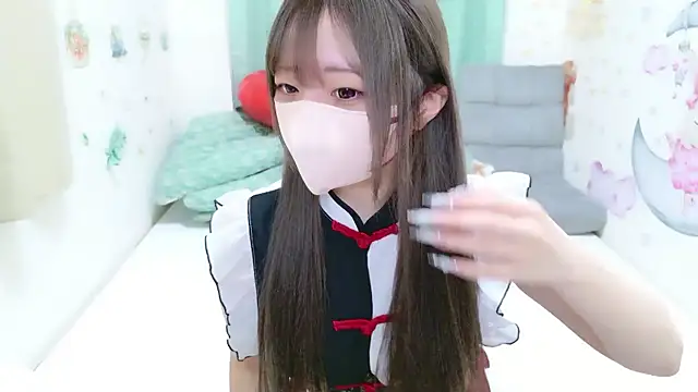 ASUKA ch online show from February 18, 2026, 6:00 am