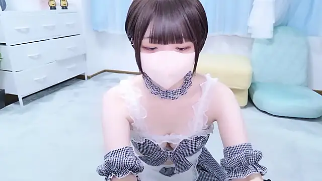 ASUKA ch online show from October 18, 2025, 10:39 am