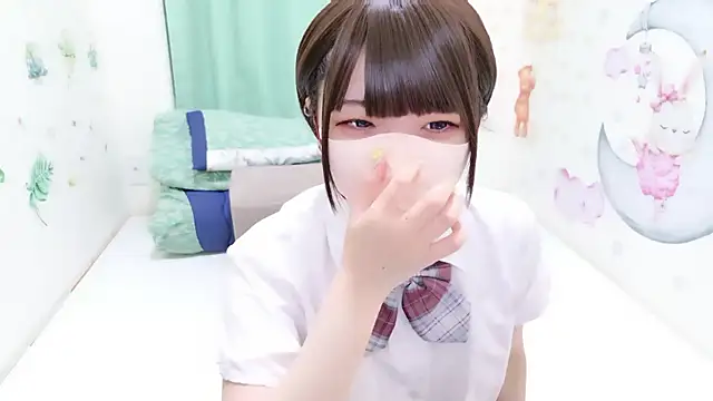 ASUKA ch online show from November 15, 2025, 6:56 pm