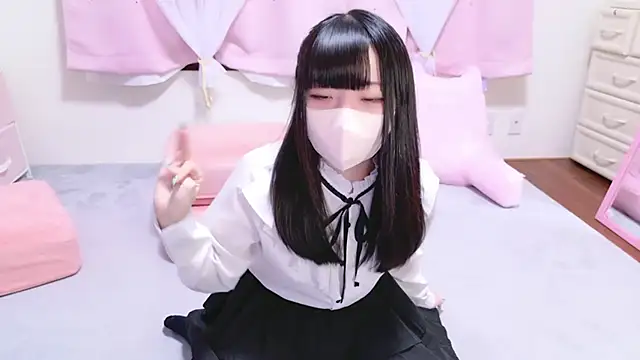 ASUKA ch online show from March 16, 2025, 8:21 am