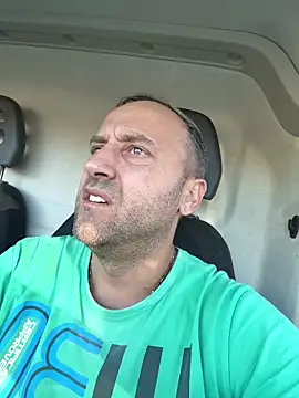 Lecatore80 online show from October 23, 2025, 3:00 pm