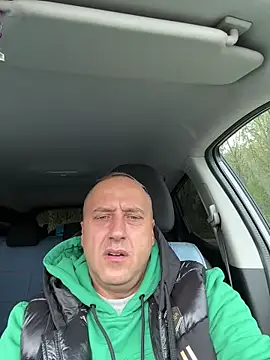 Lecatore80 online show from October 12, 2025, 9:21 am