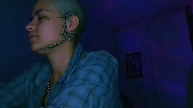 alex one888 online show from February 19, 2026, 1:35 am