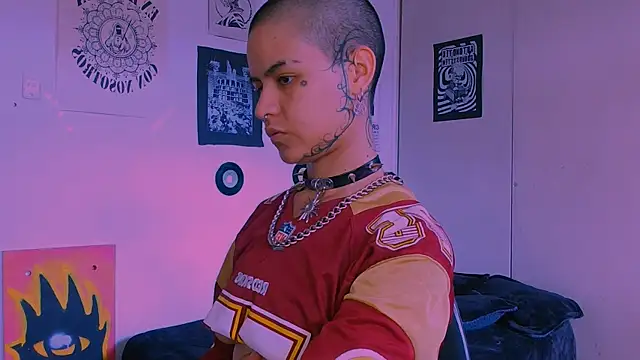 alex one888 online show from February 25, 2026, 7:47 pm