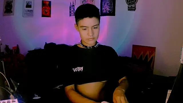 alex one888 online show from June 27, 2026, 3:56 am