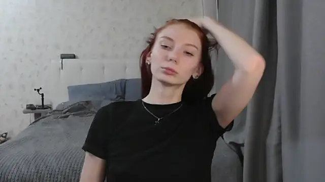 KateBunny online show from March 13, 2026, 3:28 pm